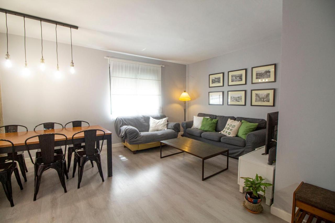 Lightbooking Ancora Cadiz El Puerto de Santa María Dış mekan fotoğraf