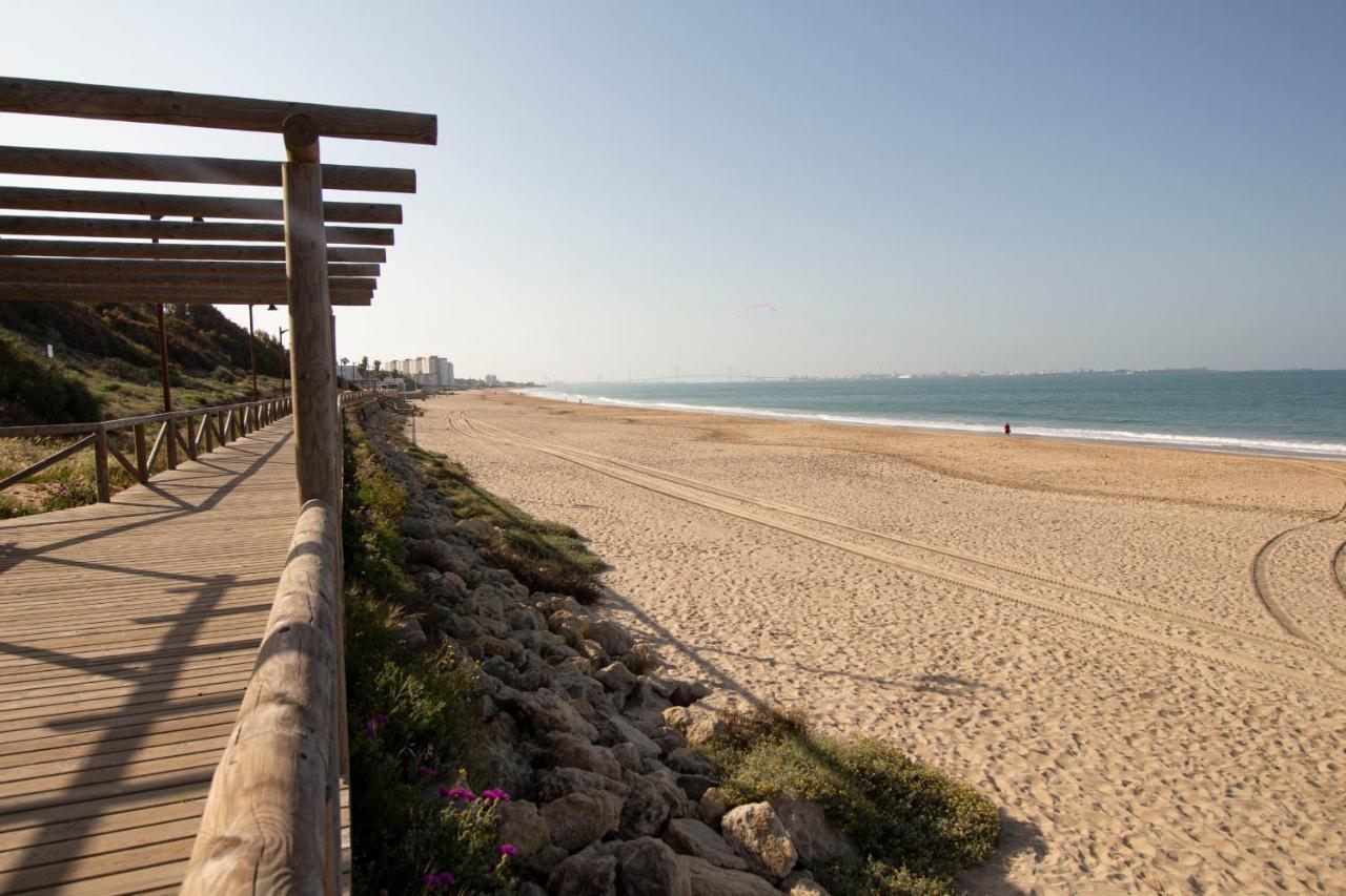 Lightbooking Ancora Cadiz El Puerto de Santa María Dış mekan fotoğraf