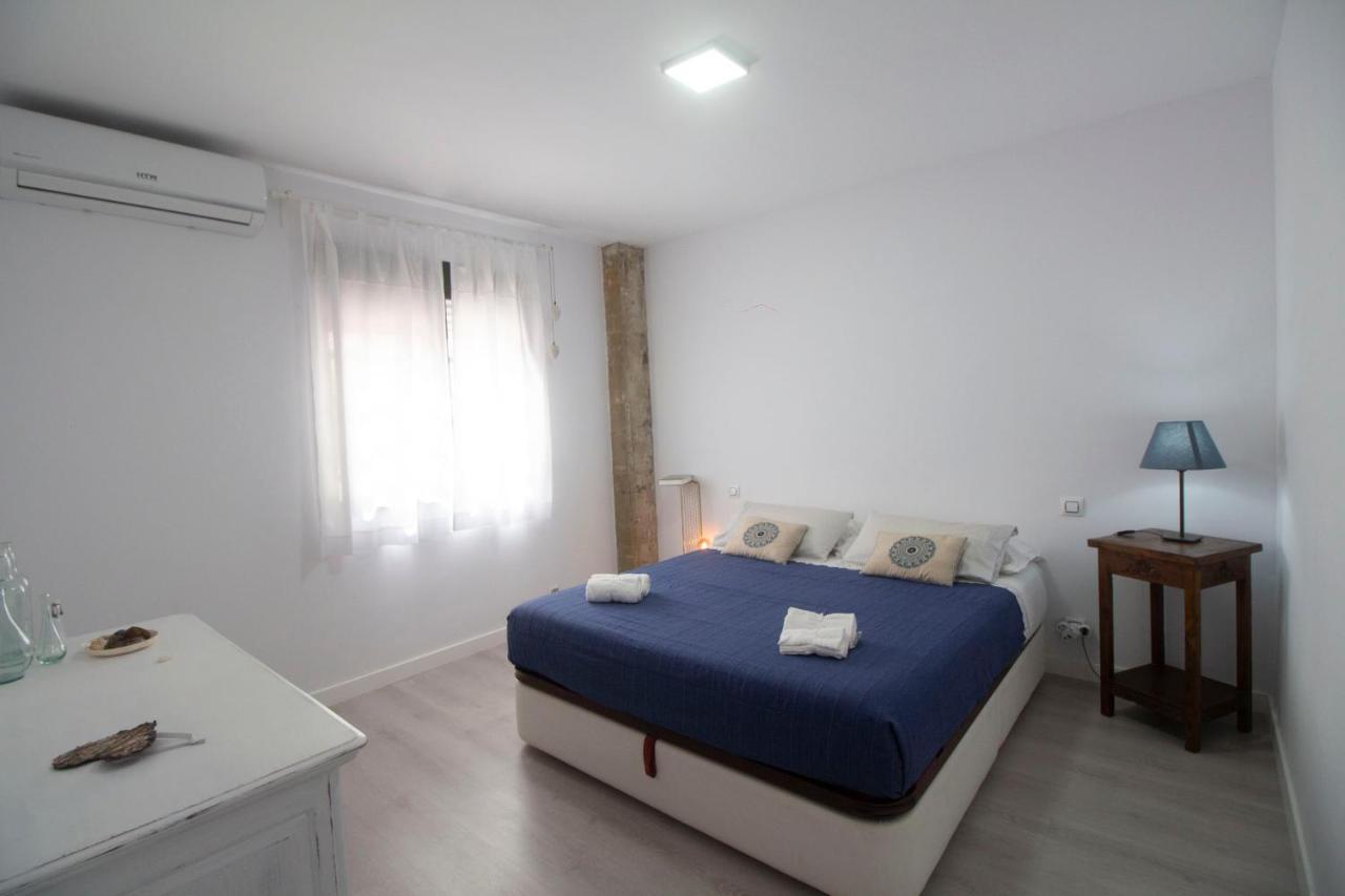 Lightbooking Ancora Cadiz El Puerto de Santa María Dış mekan fotoğraf