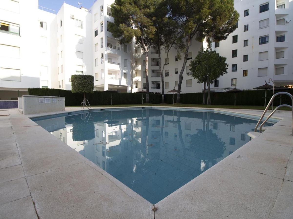 Lightbooking Ancora Cadiz El Puerto de Santa María Dış mekan fotoğraf