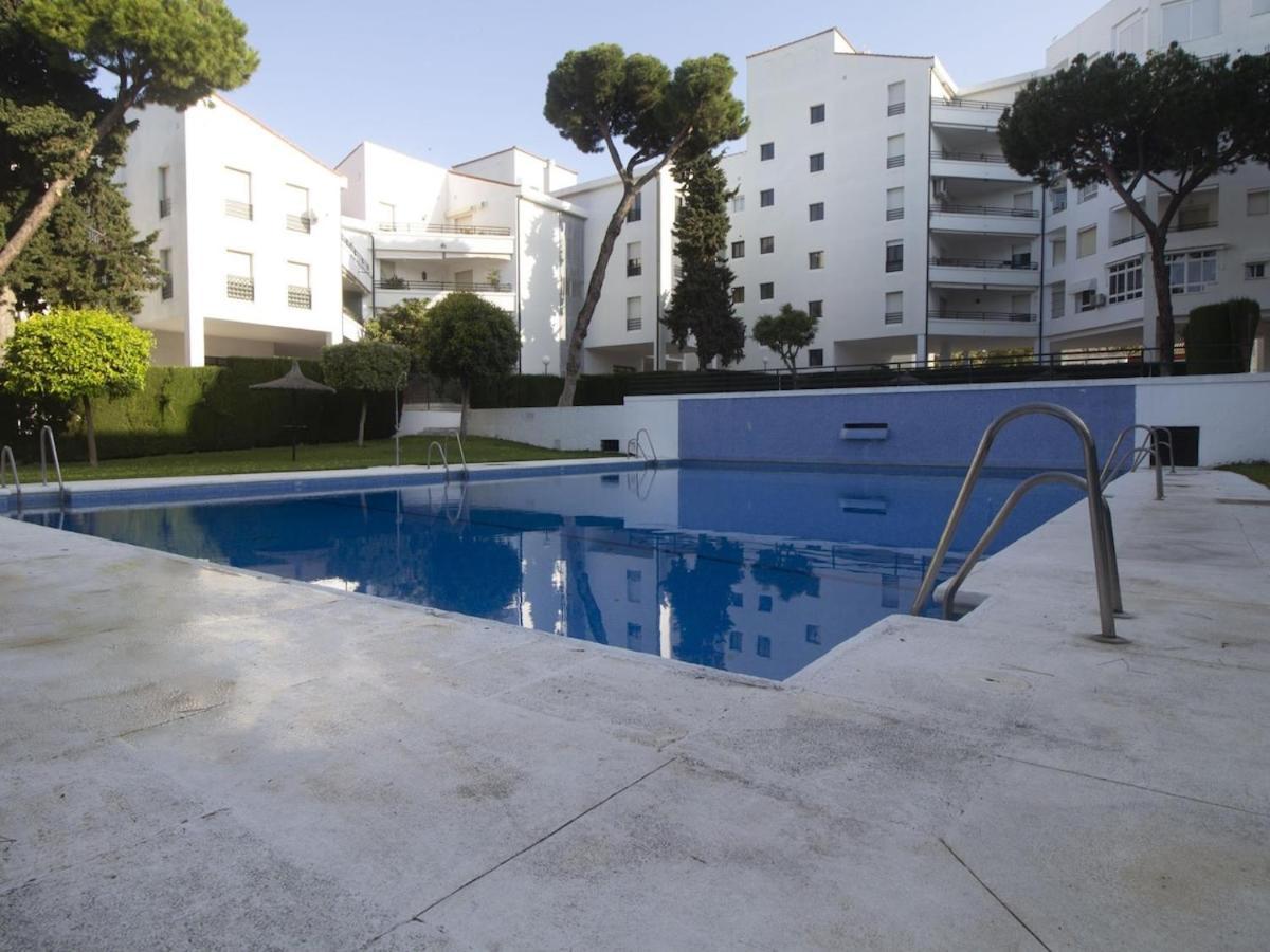 Lightbooking Ancora Cadiz El Puerto de Santa María Dış mekan fotoğraf