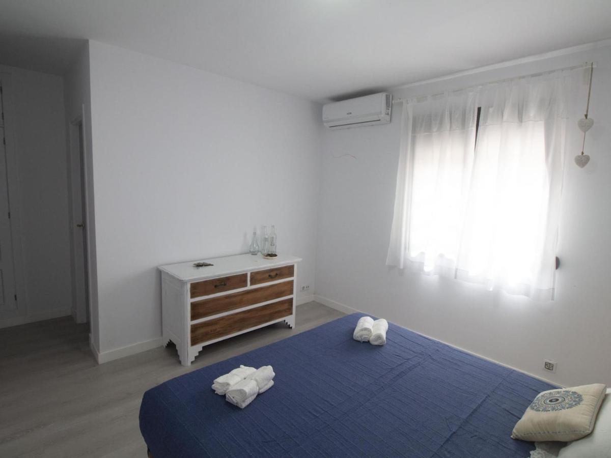 Lightbooking Ancora Cadiz El Puerto de Santa María Dış mekan fotoğraf