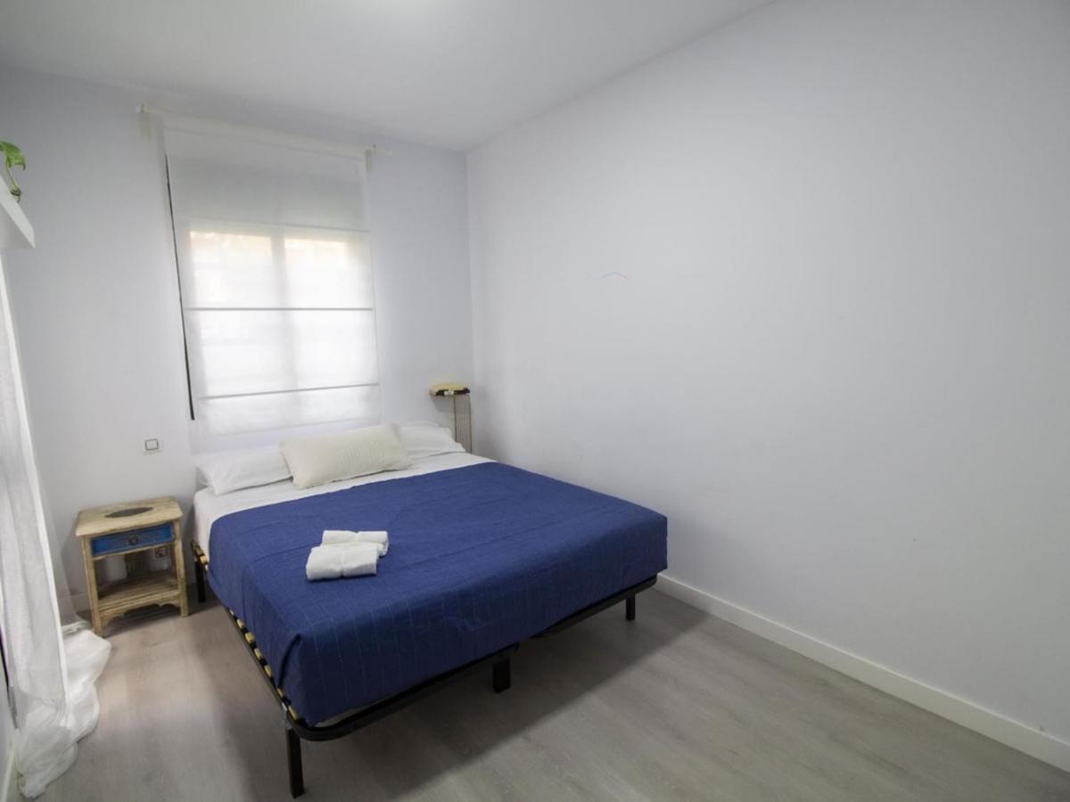 Lightbooking Ancora Cadiz El Puerto de Santa María Dış mekan fotoğraf