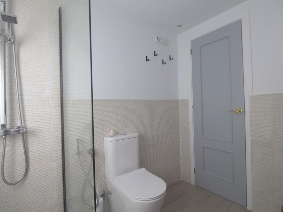 Lightbooking Ancora Cadiz El Puerto de Santa María Dış mekan fotoğraf