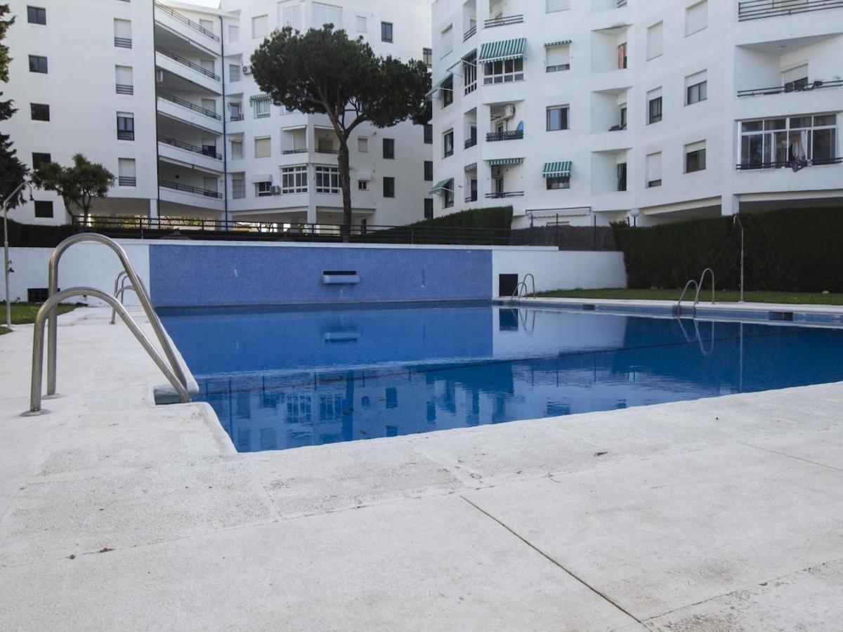 Lightbooking Ancora Cadiz El Puerto de Santa María Dış mekan fotoğraf